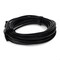 Add-On 35FT RJ-45 MALE TO RJ-45 MALE STRAIGHT BLACK CAT6 UTP COPPER PVC PATCH ADD-35FCAT6-BK - alternate 5